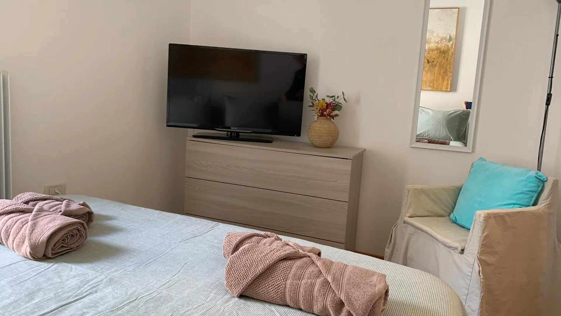 Apartment Ca'Verde Treviso