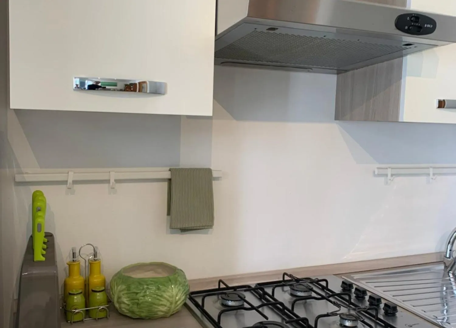 Apartment Ca'Verde Treviso Italy
