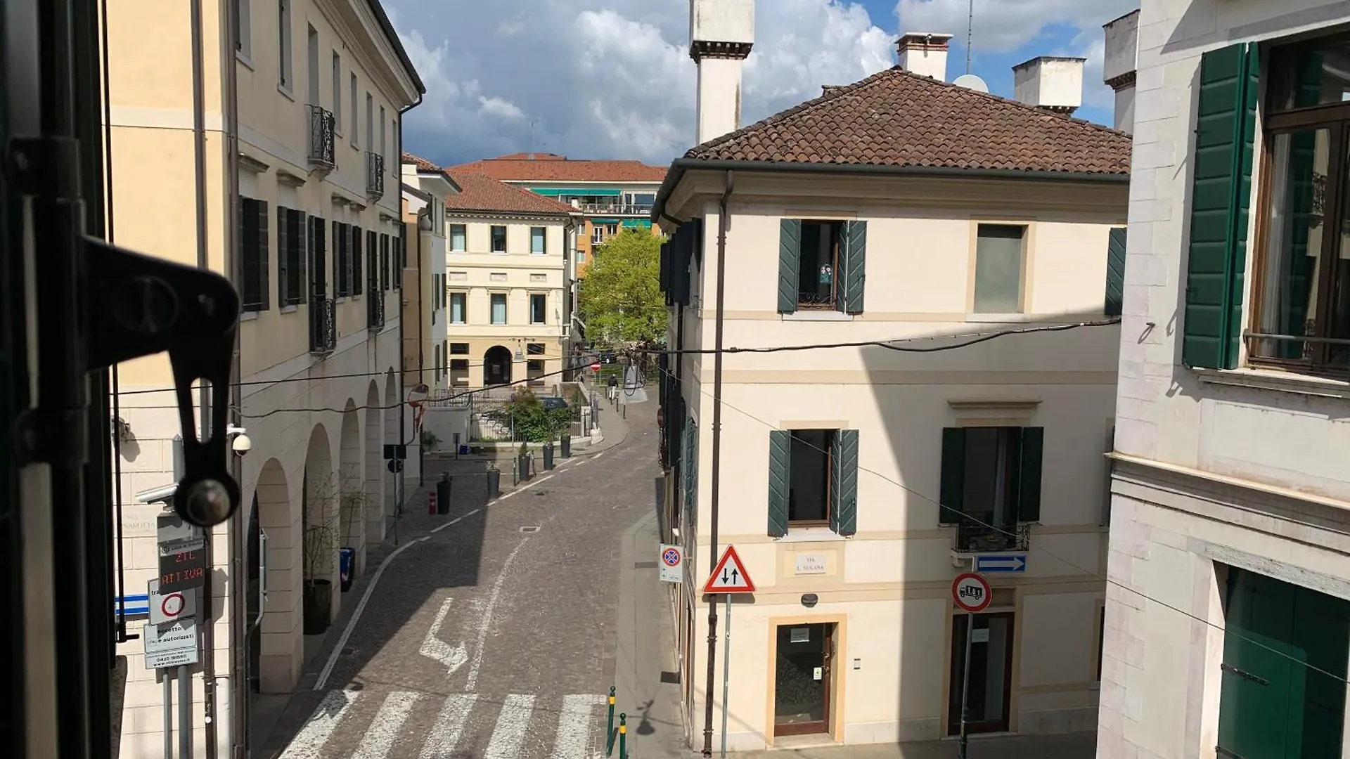 Ca'Verde Treviso