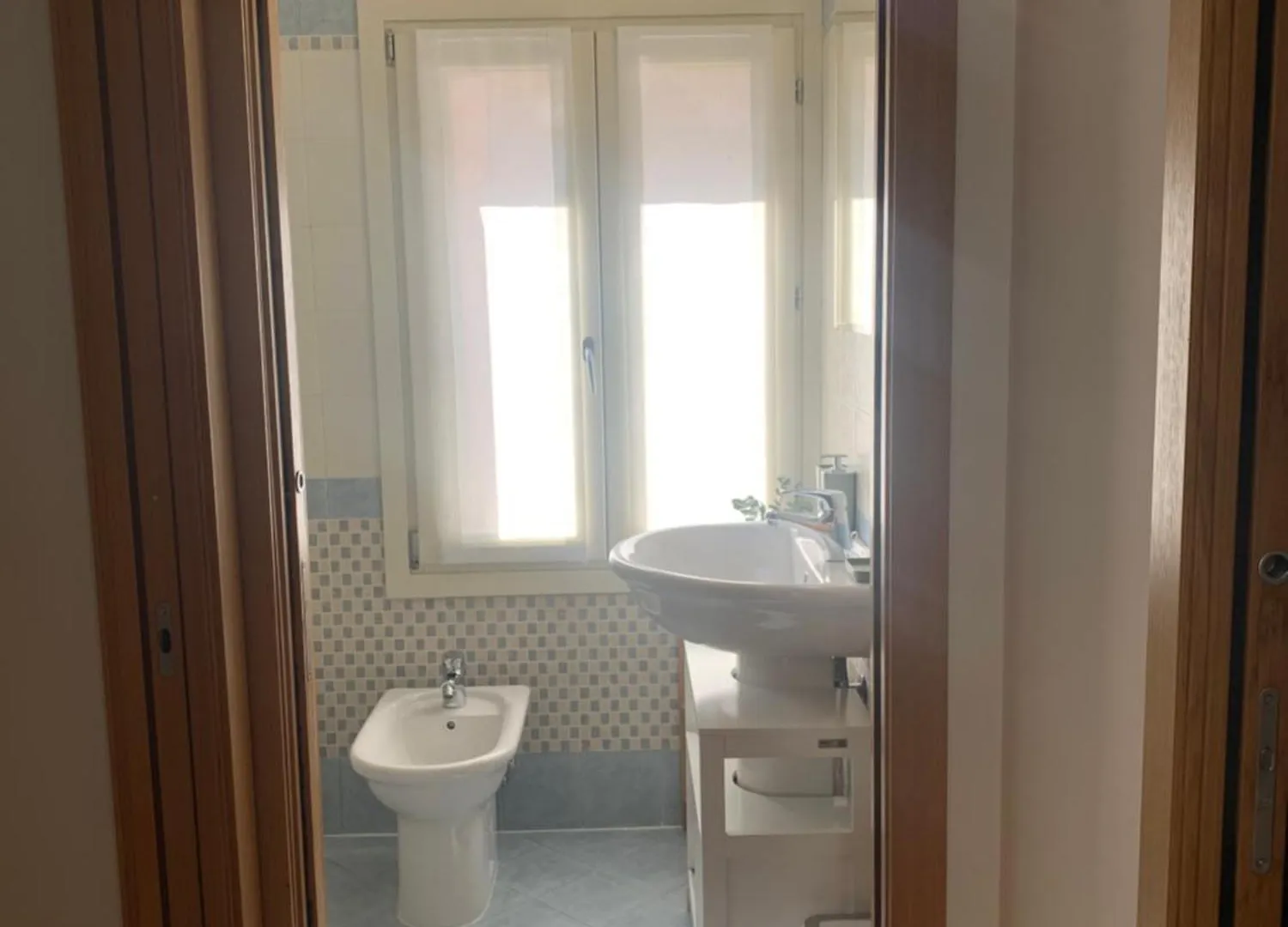 Ca'Verde Treviso Apartment