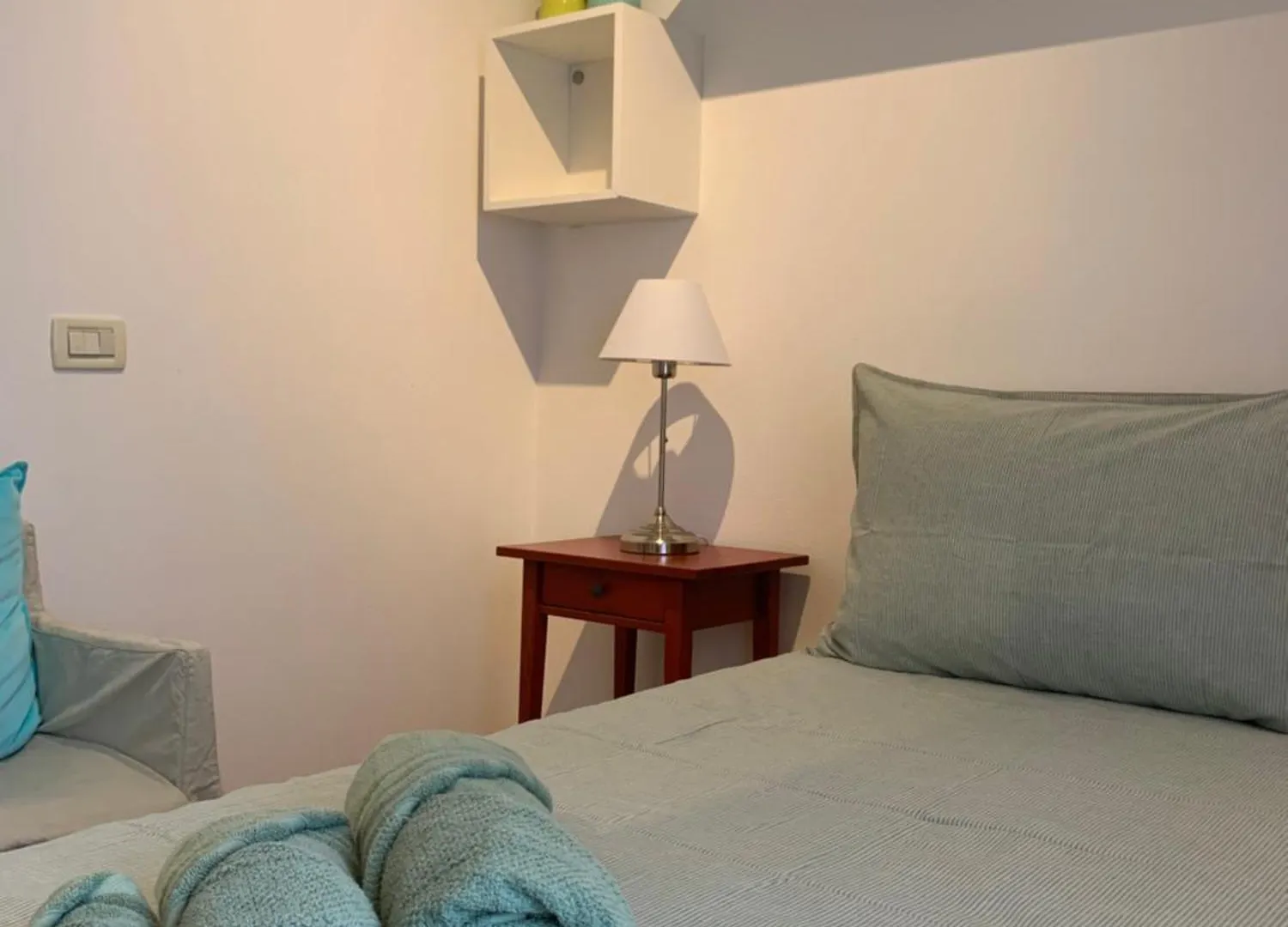 Ca'Verde Treviso Apartment