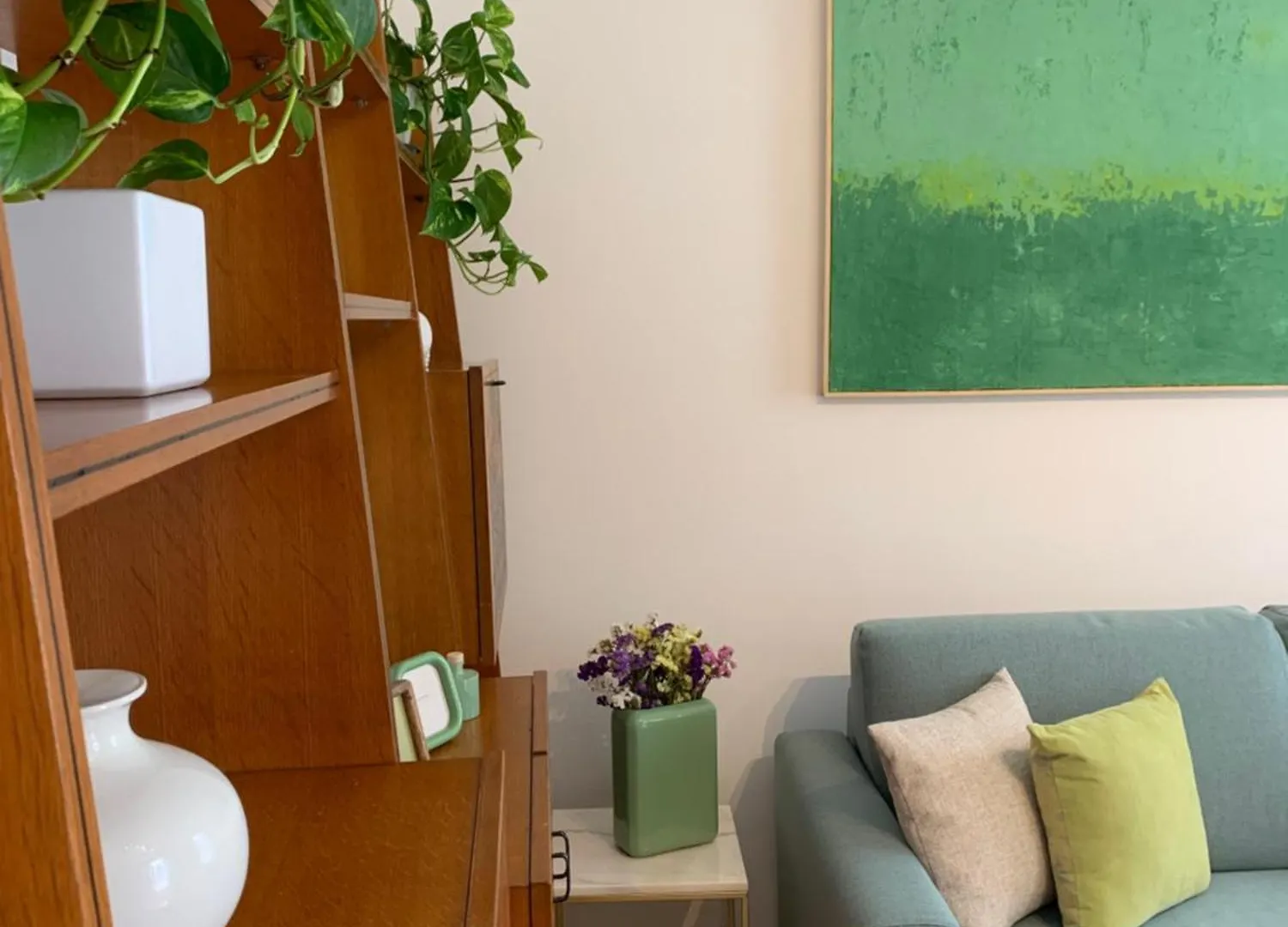 Ca'Verde Treviso Apartment