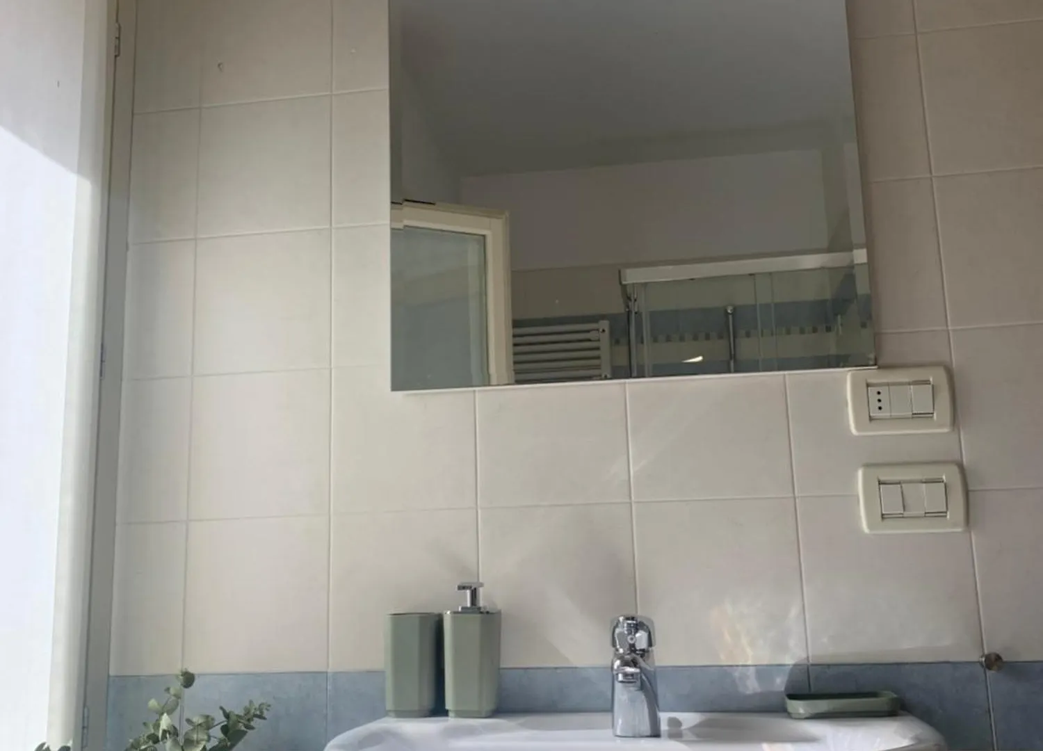 Apartment Ca'Verde Treviso Italy
