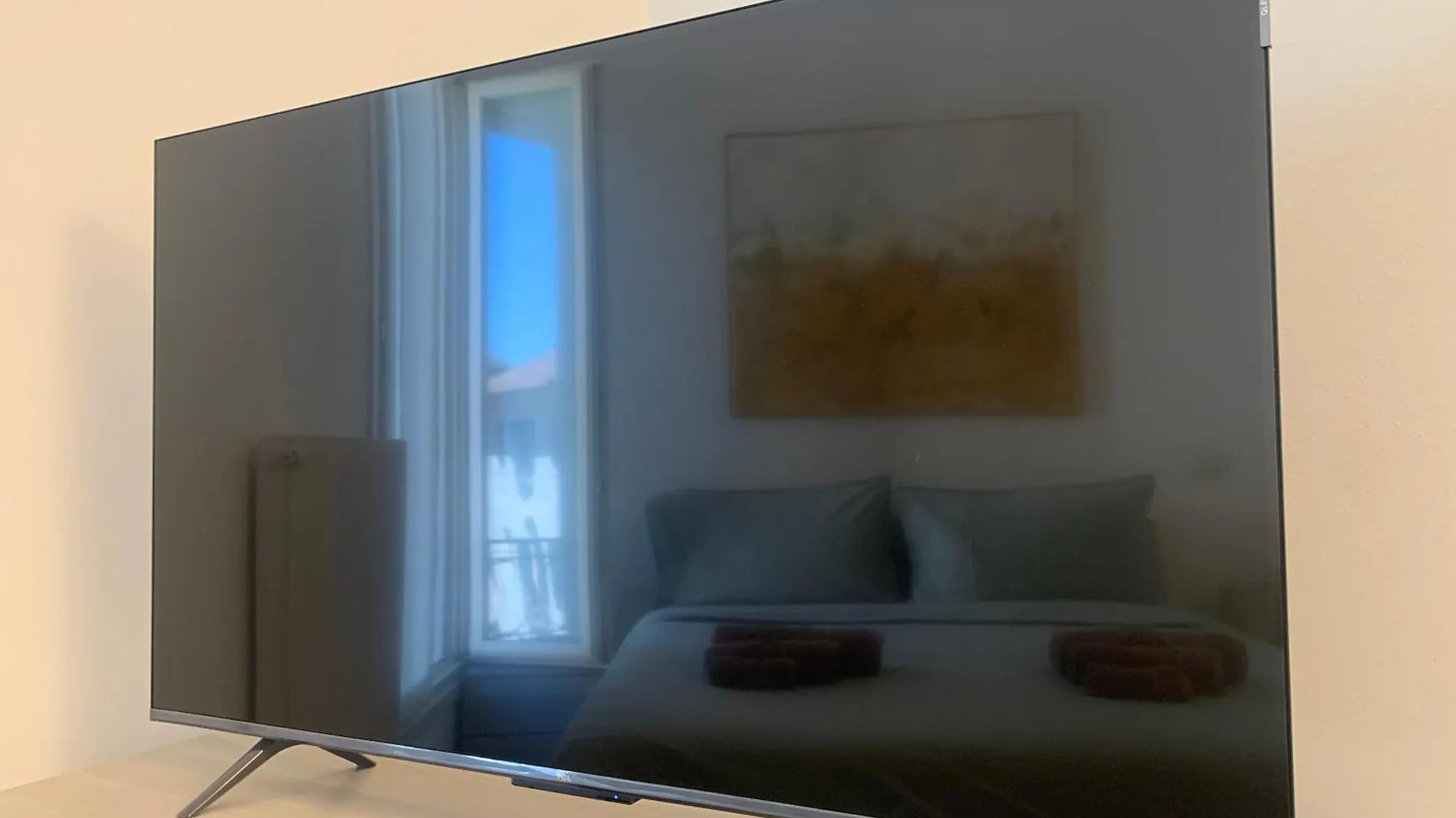 Apartment Ca'Verde Treviso