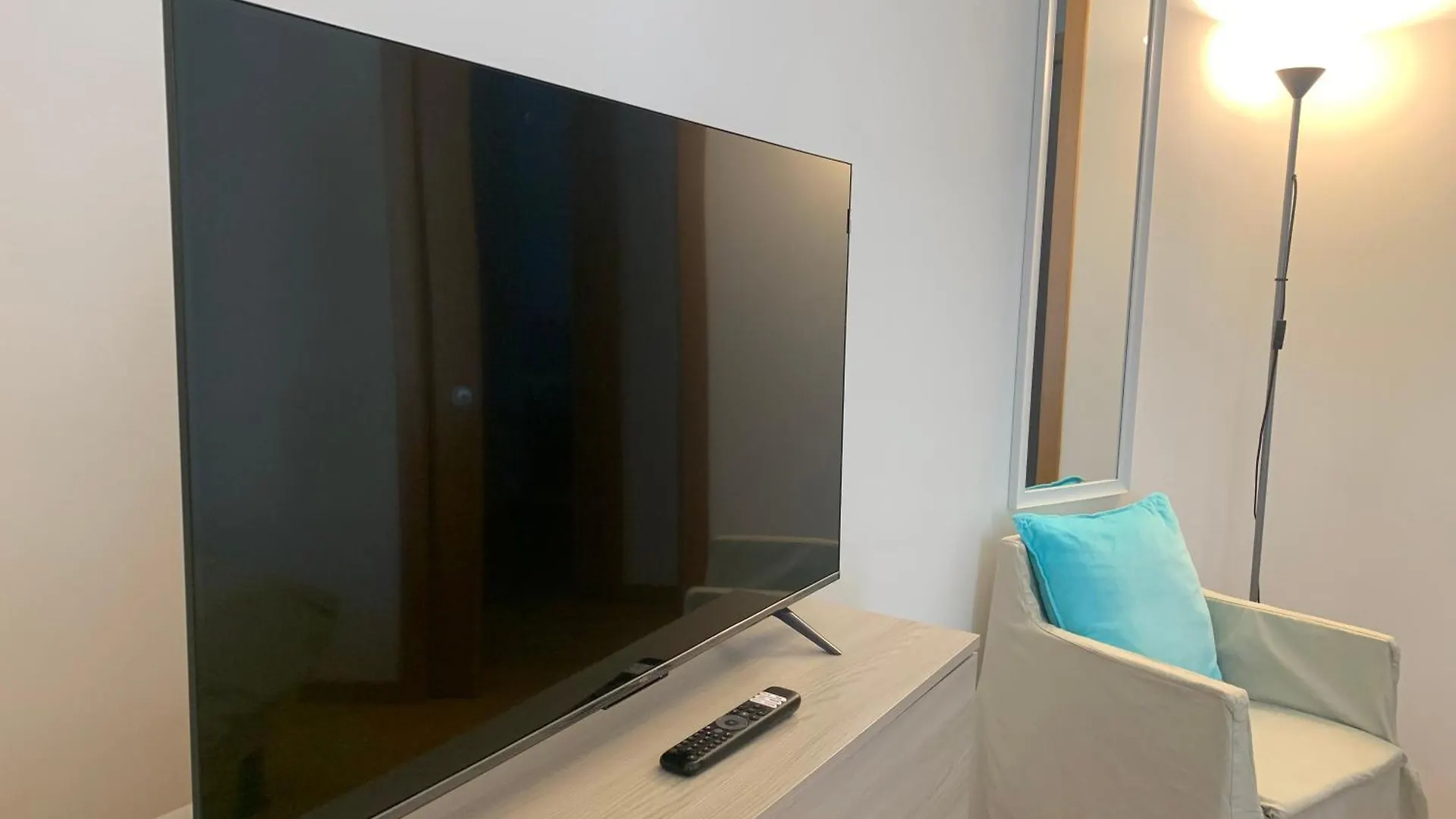 Appartement Ca'Verde Trévise