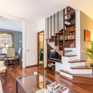 Apartment Dadahome Elegante Vicino Al Centro, Treviso