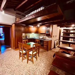 Hesperia Appartement