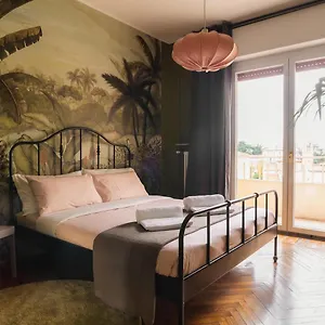 Casa Del Bagatto Apartment