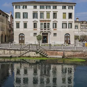 Le Di Palazzo Bortolan Gasthuis