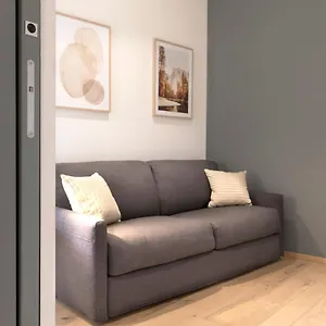 Trevisohome La Torre Apartment