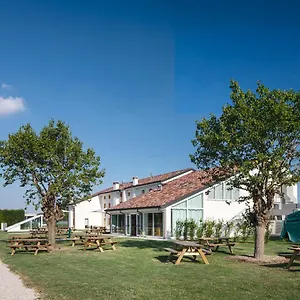 Nomad Auberge de jeunesse