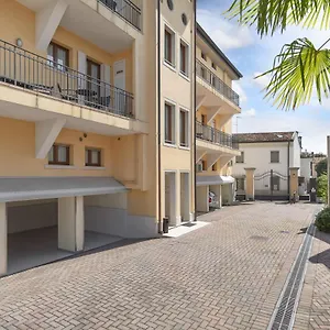Palazzo Brando - Living Apartment