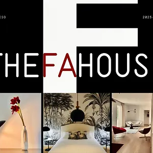 The Fahouse Apartment