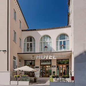 מלון B&B Hotel Treviso, טרוויסו