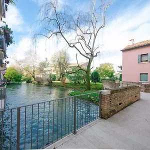 Il Salice Appartement